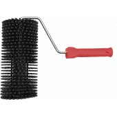 Topex Spout vent roller 25cm spikes 14mm - 20B801