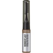 Wonder Last ilgalaikiai antakių dažai For Days 002 Soft Brown 4,5ml