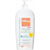 Mixa Baby 2-in-1 Shampoo 400ml