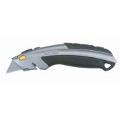 Stanley peilis su įtraukiamu peiliuku DYNAGRIP 180mm 10-788
