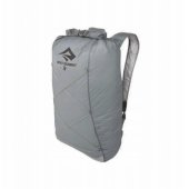 Ultra-Sil Dry Day Pack – 22 L pilka „High Rise“