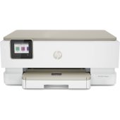 Envy Inspire 7220e balta/ ruda