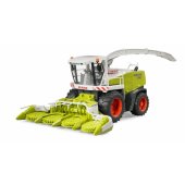 Claas Jaguar 900 pašarų smulkintuvas