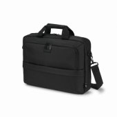 Dicota Eco Top Traveller Core 15-17.3" czarny