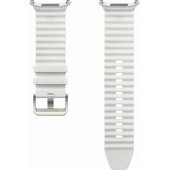 PeakForm Band Galaxy Watch Ultra White Sand