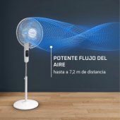 VU5450F0 White