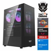 Ryzen 7 5700G 32GB 500SSD Radeon RX Vega 8 WIN11 DA2