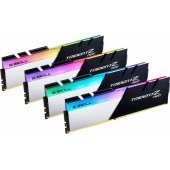 Trident Z Neo 4x16GB DDR4 3600MHz DIMM F4-3600C16Q-64GTZNC