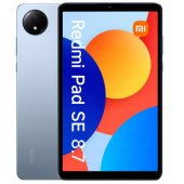 Redmi Pad SE 8.7" 4GB 64GB Sky Blue VHU5128EU 58174