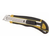 Dedra Knife 18 mm auto-replacement blade rubber handle blade 1+4 (M903