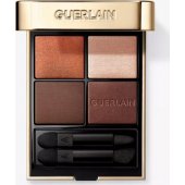 _6945220 Guerlain OMBRES G akių šešėlių paletė, Undressed Brown