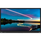 ThinkVision T86 86" VA 16:9