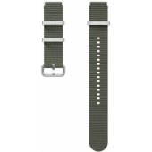 SOL31LKEGEU Athleisure Band (M/ L) Galaxy Watch7/ Watch4, Green