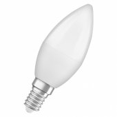 [###89###] LEDSCLB40 5.5W–840 230VFR E14 OSRAM