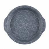 RH00995EU7 Nightfall Stone apvali keptuvė 26cm mėlyna