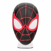Spiderman Miles Morales kaukės šviesa