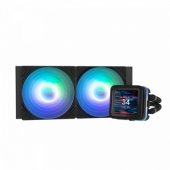 Alpha2 DS A24 240 mm Black