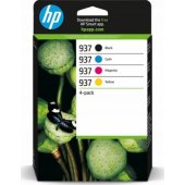 937 4-Pack Color