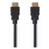 RO-HDMI-1M Juodas