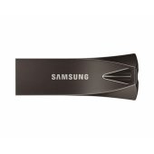 128GB BAR Plus USB 3.1 Gray