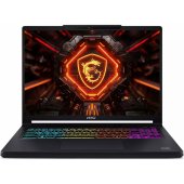 Crosshair 16 HX E14WGK-038US 240hz i9-14900HX 16GB 512SSD RTX5070 W11