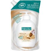 Palmolive Almond Stock Liquid Soap 500ml