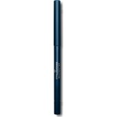 _6971540 Clarins vandeniui atsparus akių pieštukas 03 Blue Orchid 0.3 g