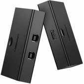 KVM jungiklis USB-B 2x1 USB 2.0 30345