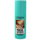 L’Oreal Paris Magic Retouch ataugusių plaukų šaknų maskavimo purškiklis Nr. 5 blond 75ml