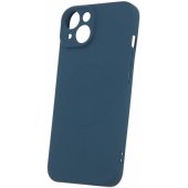 Simple Color Mag Case Samsung Galaxy S26 Navy Blue