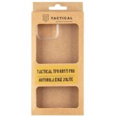 "TPU Cover Motorola Edge 20 Lite" Transparent