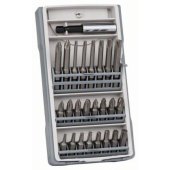 Bosch set of keys X-Pro Line 25 parts