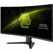 _8472497 86,4 cm (34") 3440 x 1440 pikselių MSI 9S6-3DD71M-019 21:9 UWQHD