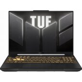 TUF Gaming F16 FX607VU-I5165W 16 144hz 210H 64GB 2.5SSD RTX4050 EN W11