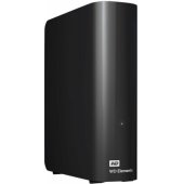 Elements 22TB Juodas WDBWLG0220HBK-EESN
