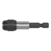 " Yato Quick Release Blade Holder 60mm 1/ 4"" (YT-0468)"