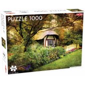 Country House in the Forest 1000 pcs