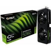 GeForce RTX 5060 Dual OC 8GB GDDR7 DLSS4 128bit
