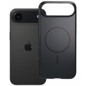 Glossy Mag Case iPhone 17 Air Black