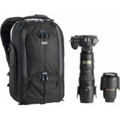 StreetWalker V2.0 juoda