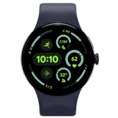 Nano Pop Band Google Pixel Watch 1/ 2/ 3/ 4 41mm Blueberry Navy