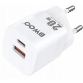 CDA156 White