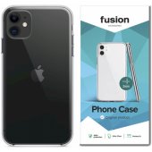 Ultra Clear Series 2 mm silikoninis dėklas Xiaomi Redmi Note 9S