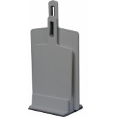 Chopping Board on a stand Vegana Grey Set of 2
