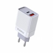 KSC-501 2 in 1 25W PD Type-C