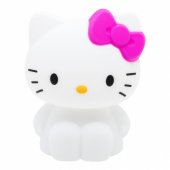 Hello Kitty SquishyGlo Silicone Light