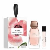 All Of Me EDP 90ml + EDP 10ml rinkinys