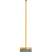 Vorel concrete scraper with handle 75x300mm (05751)
