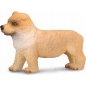 Collecta COLLECTA CHOW CHOW PUPPING figurine.