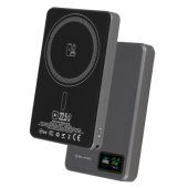 BJ-03 Slim 10000mAh 22,5W Grey